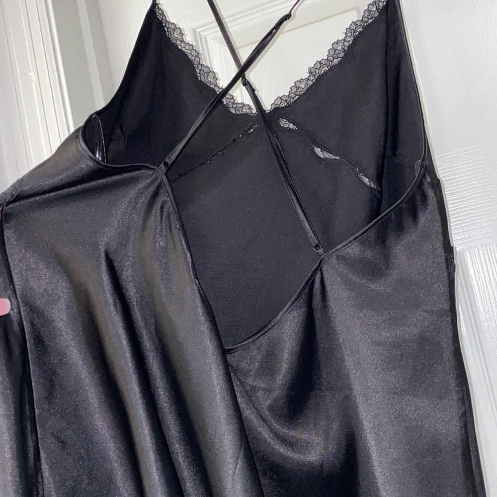 Victoria’s Secret Mini Slip & Robe - Picture 9 of 12